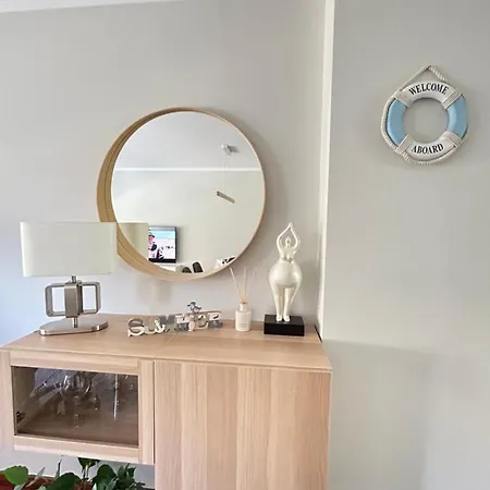 Apartmán Formosa Ocean View -