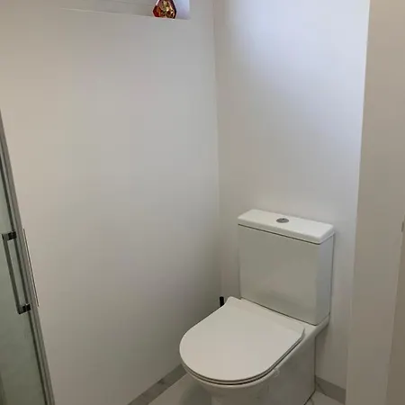 Formosa Ocean View - Apartmán Funchal (Madeira)