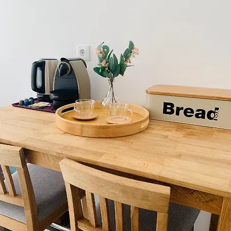 Apartament Formosa Ocean View -