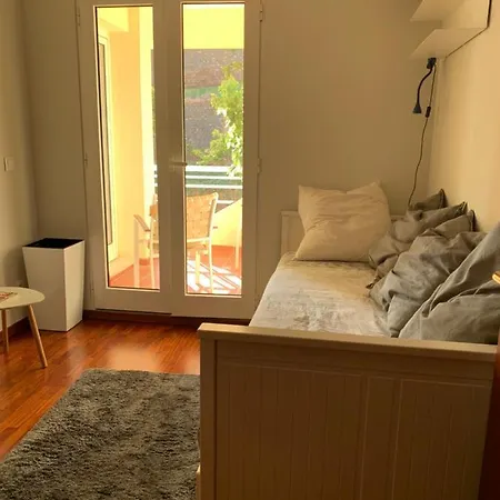 Formosa Ocean View - Apartament Funchal (Madeira)