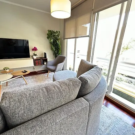 Formosa Ocean View - Apartament Funchal (Madeira)