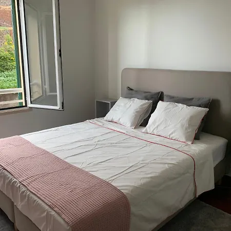 Daire Formosa Ocean View -