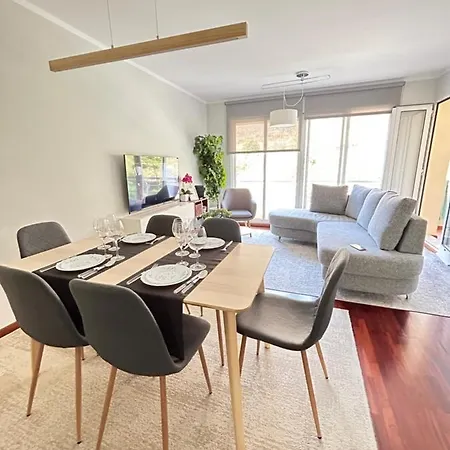Apartmán Formosa Ocean View - *