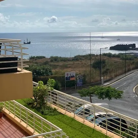 Apartmán Formosa Ocean View -