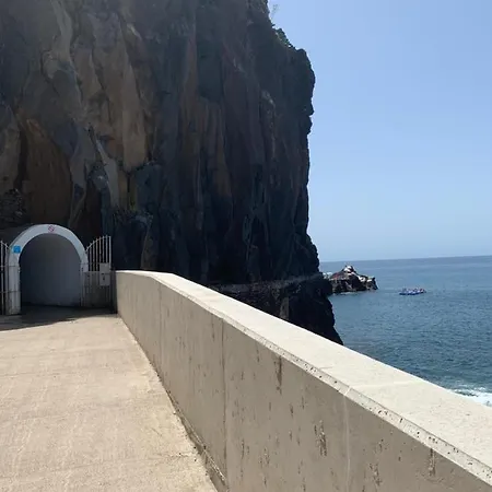 Apartmán Formosa Ocean View -
