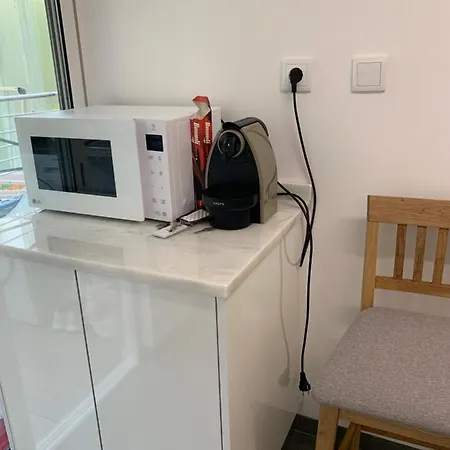 Formosa Ocean View - Apartmán Funchal (Madeira)