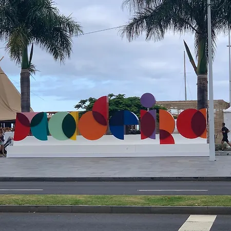 Formosa Ocean View - Apartmán *