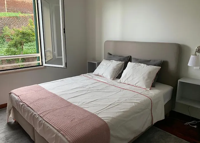 Daire Formosa Ocean View -