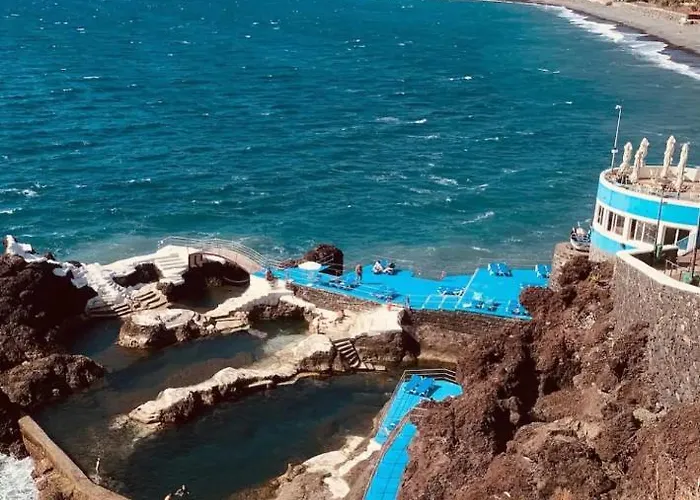 Formosa Ocean View - Daire Funchal