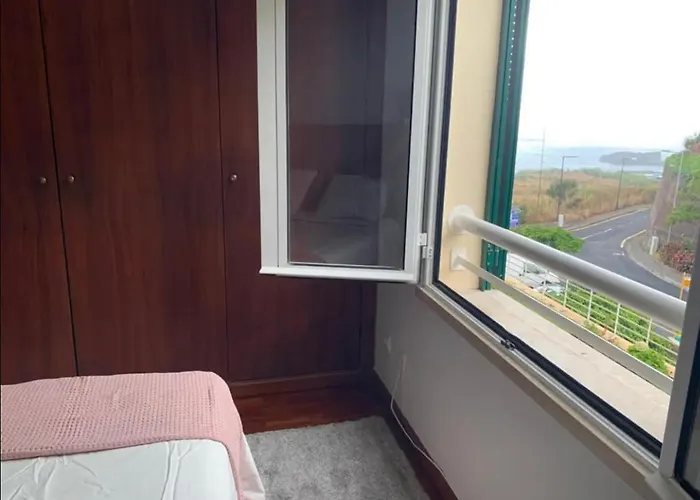 Formosa Ocean View - Daire Funchal