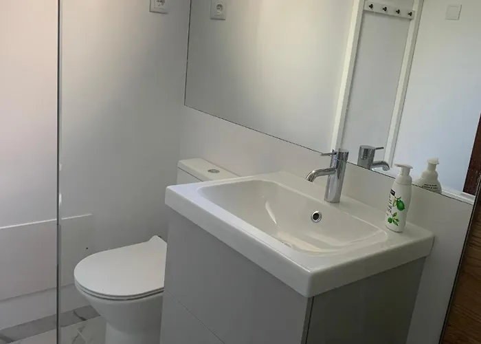 Daire Formosa Ocean View -