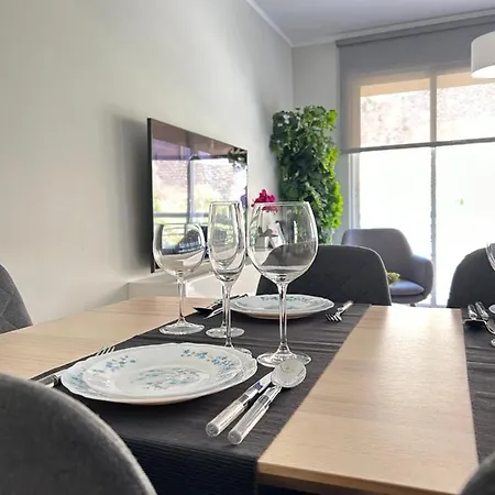 Formosa Ocean View - 아파트 푼샬