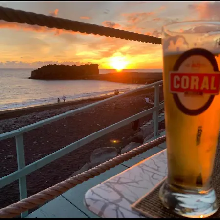 דירה Formosa Ocean View - *