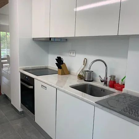 Formosa Ocean View - 아파트 푼샬