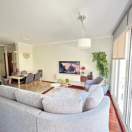 Formosa Ocean View - 푼샬