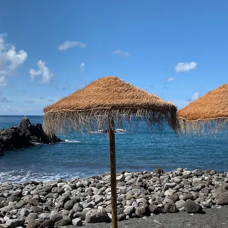 Formosa Ocean View - פונשל