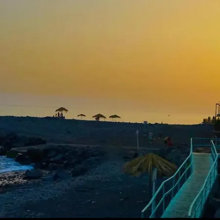 Formosa Ocean View - דירה פונשל