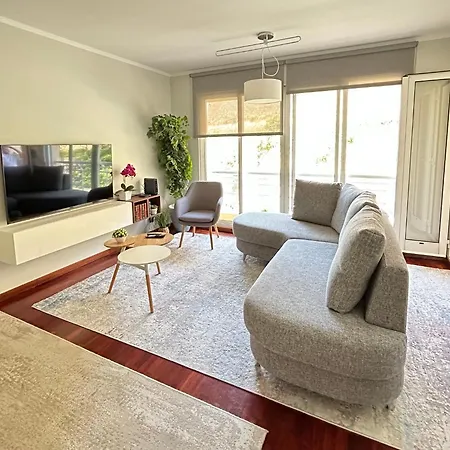 Formosa Ocean View - פונשל