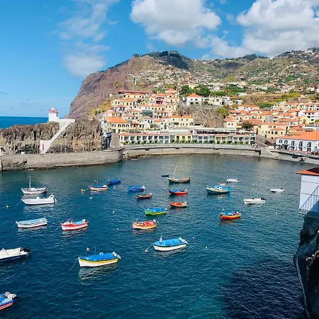 Formosa Ocean View - דירה