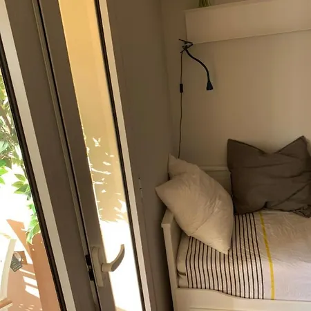 아파트 Formosa Ocean View - 푼샬