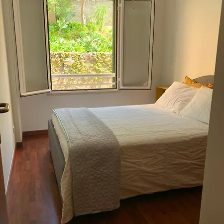 Formosa Ocean View - דירה