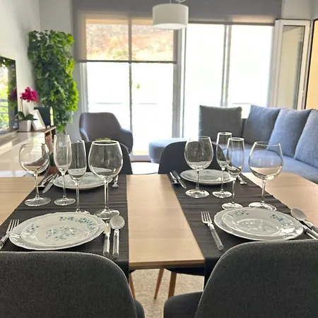 Formosa Ocean View - 아파트