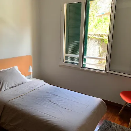 Formosa Ocean View - דירה *