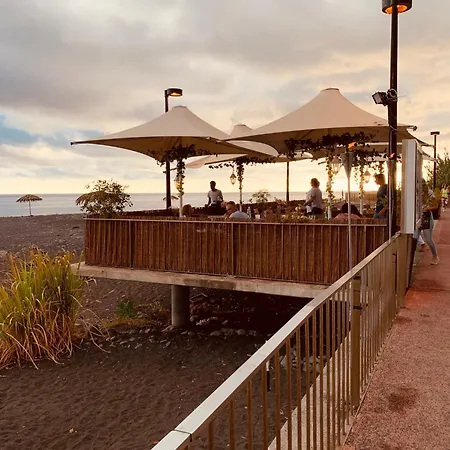 Formosa Ocean View - דירה פונשל