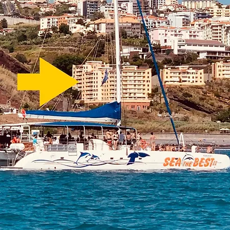 아파트 Formosa Ocean View - *