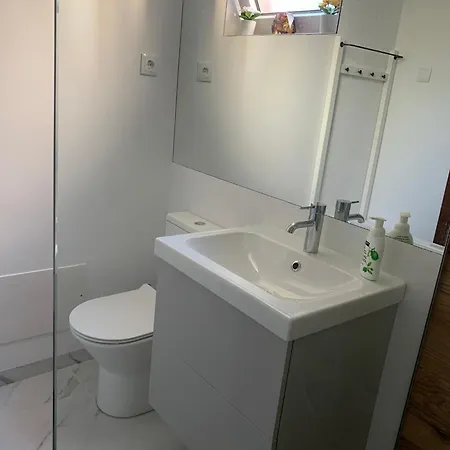 דירה Formosa Ocean View -