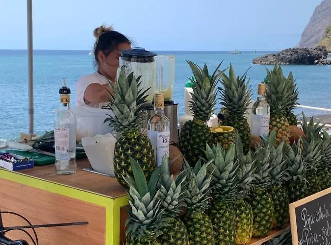 Formosa Ocean View - Апартаменты *