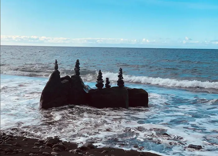 Formosa Ocean View - Апартаменты