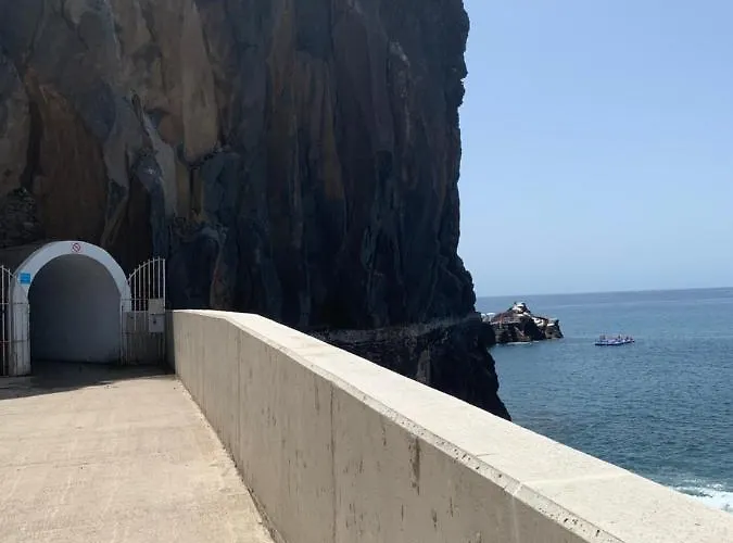 Апартаменты Formosa Ocean View -