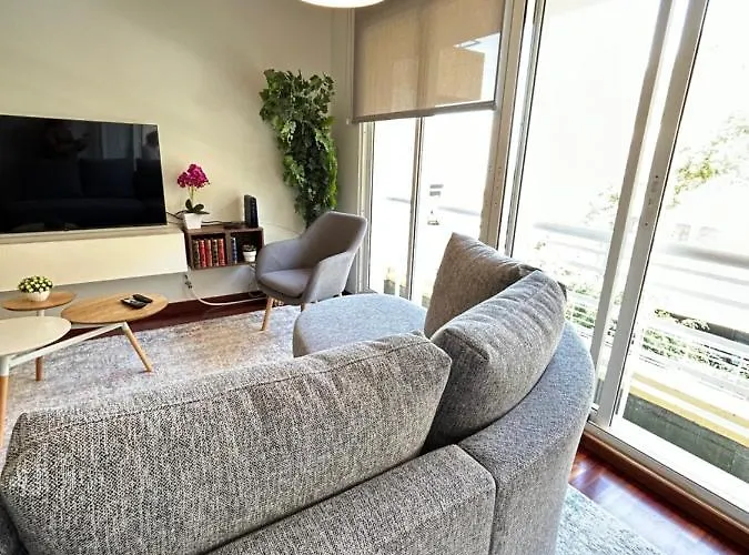 Formosa Ocean View - Апартаменты Фуншал