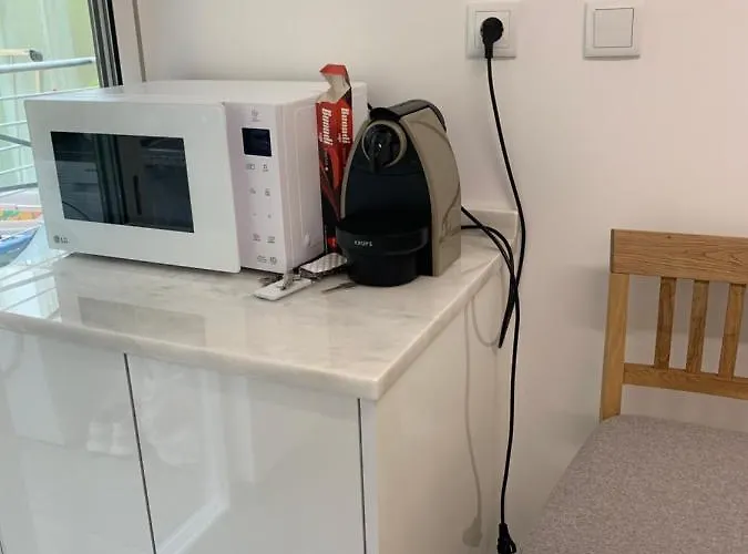 Formosa Ocean View - Апартаменты Фуншал