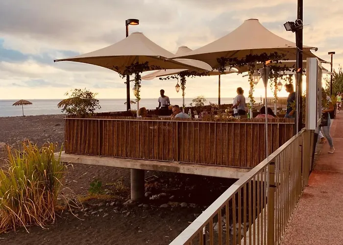 Formosa Ocean View - Апартаменты Фуншал